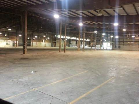 2016 Hauling & Demo Hauling & Demo