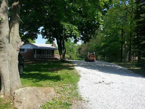 2016 Hauling & Demo Hauling & Demo