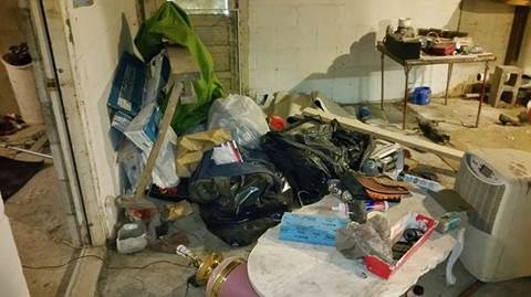 2016 Hauling & Demo Hauling & Demo