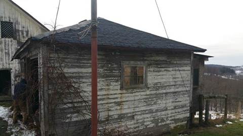 2016 Hauling & Demo Hauling & Demo