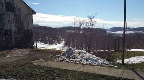 2016 Hauling & Demo Hauling & Demo