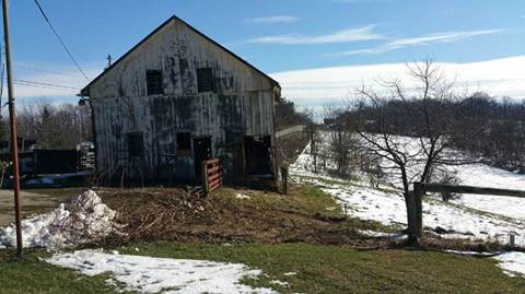 2016 Hauling & Demo Hauling & Demo