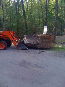 2016 Hauling & Demo Hauling & Demo