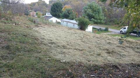 2016 Hauling & Demo Hauling & Demo