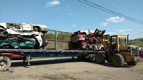 2016 BUYING CARS Any Condition