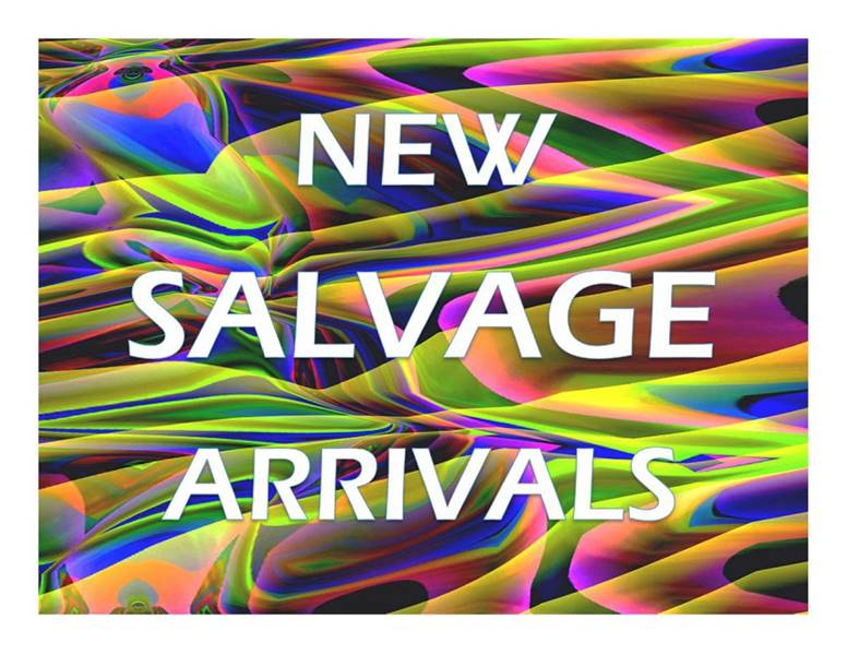 2017 New Salvage Arrivals Fresh Inventory Daily for sale at RITENOUR & SONS AUTO SALES in Ellsworth PA