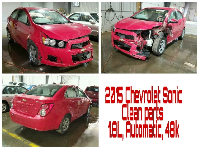 2017 New Salvage Arrivals Fresh Inventory Daily