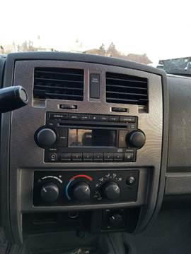 2006 Dodge Dakota SLT