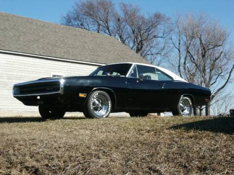 Used 1970 Dodge Charger For Sale In Chicago Il Carsforsale Com
