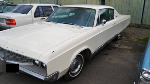 used 1968 chrysler new yorker for sale in south holland il carsforsale com carsforsale com