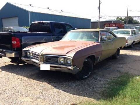used 1968 buick wildcat for sale in pennsylvania carsforsale com carsforsale com