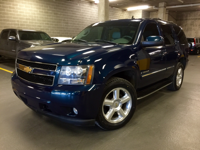 2007 Chevrolet Tahoe for sale at Supreme Carriage in Wauconda IL