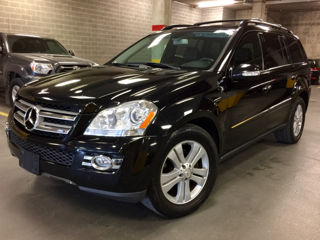 2007 Mercedes-Benz GL-Class for sale at Supreme Carriage in Wauconda IL