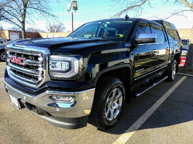 2016 GMC Sierra 1500 for sale at Supreme Carriage in Wauconda IL