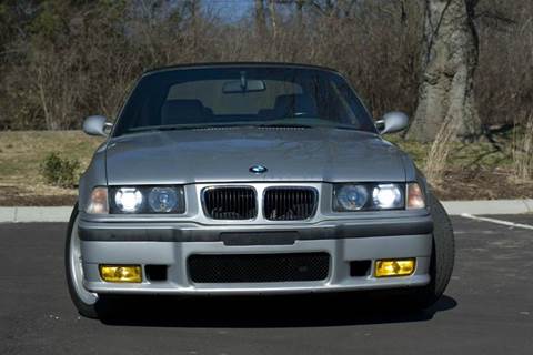 1999 BMW M3 for sale at Car And Truck Center in Nashville TN