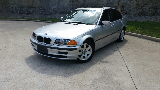 2001 BMW 3 Series for sale at Car And Truck Center in Nashville TN