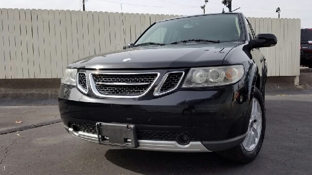 2008 Saab 9-7X for sale at Car And Truck Center in Nashville TN