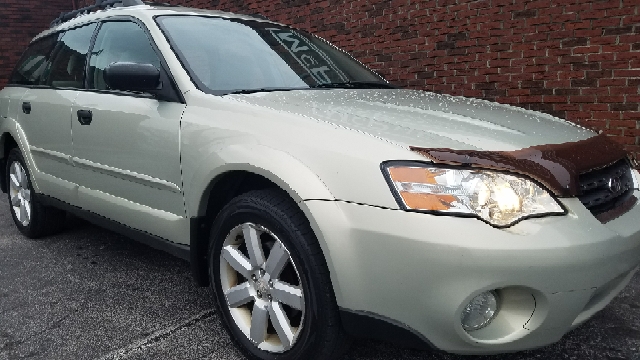 2006 Subaru Outback for sale at Car And Truck Center in Nashville TN