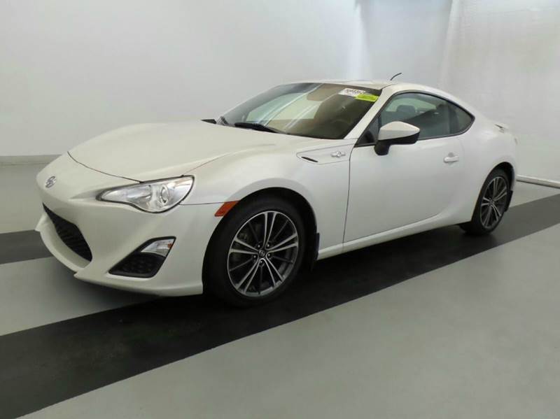 2013 Scion FR-S for sale at Car And Truck Center in Nashville TN