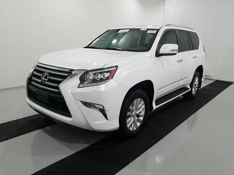 2016 Lexus GX 460 for sale at Car And Truck Center in Nashville TN