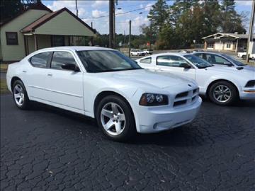 2009 Dodge Charger for sale at RTP AUTO SALES  INC - RTP Auto Sales Inc 2 in Durham NC