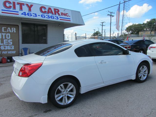 2011 Nissan Altima 2 5 S 2dr Coupe Cvt In Nashville Tn City Car Inc