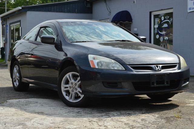 2006 Honda Accord for sale at AUTO IMPORTS UNLIMITED INC in Rowley MA