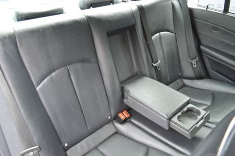 2005 Mercedes-Benz E-Class E 320 4MATIC