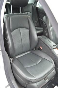 2005 Mercedes-Benz E-Class E 320 4MATIC