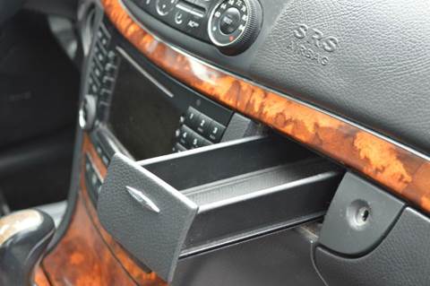 2005 Mercedes-Benz E-Class E 320 4MATIC