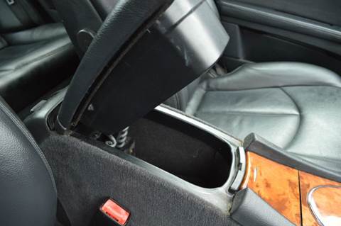 2005 Mercedes-Benz E-Class E 320 4MATIC