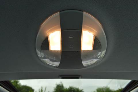 2005 Mercedes-Benz E-Class E 320 4MATIC