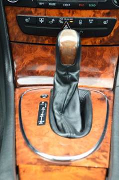 2005 Mercedes-Benz E-Class E 320 4MATIC