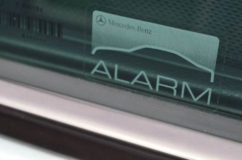 2005 Mercedes-Benz E-Class E 320 4MATIC