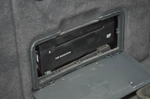 2005 Mercedes-Benz E-Class E 320 4MATIC