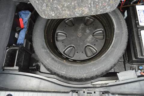 2005 Mercedes-Benz E-Class E 320 4MATIC