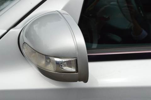 2005 Mercedes-Benz E-Class E 320 4MATIC