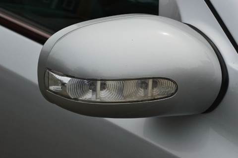 2005 Mercedes-Benz E-Class E 320 4MATIC