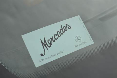 2005 Mercedes-Benz E-Class E 320 4MATIC