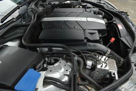 2005 Mercedes-Benz E-Class E 320 4MATIC