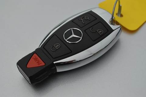 2005 Mercedes-Benz E-Class E 320 4MATIC