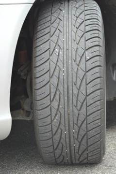 2005 Mercedes-Benz E-Class E 320 4MATIC