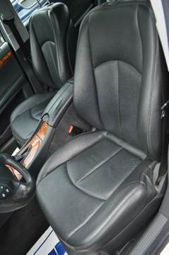 2005 Mercedes-Benz E-Class E 320 4MATIC