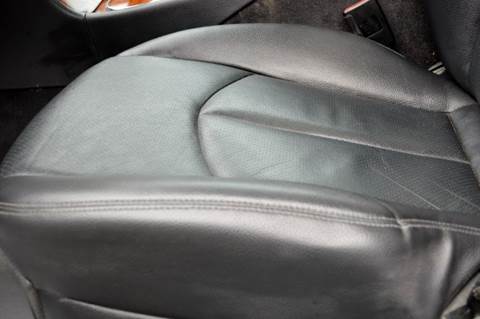 2005 Mercedes-Benz E-Class E 320 4MATIC