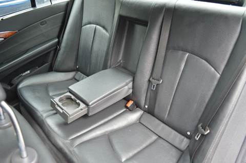 2005 Mercedes-Benz E-Class E 320 4MATIC