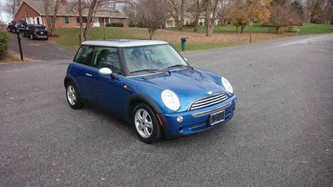 MINI Cooper For Sale in Carlisle, PA - Trust Auto Sales