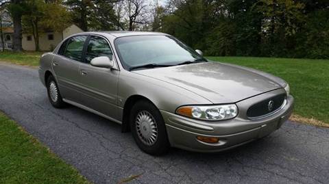 Buick LeSabre For Sale in Carlisle, PA - Trust Auto Sales