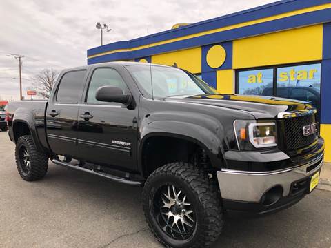 Gmc Sierra 1500 For Sale >> Gmc Sierra 1500 For Sale In Fredericksburg Va Star Cars Inc Gmc Sierra 1500 For Sale >> Gmc Sierra 1500 For Sale In Fredericksburg Va Star Cars Inc