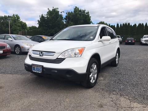 2009 Honda CR-V for sale at Universal Auto Sales Inc in Salem OR