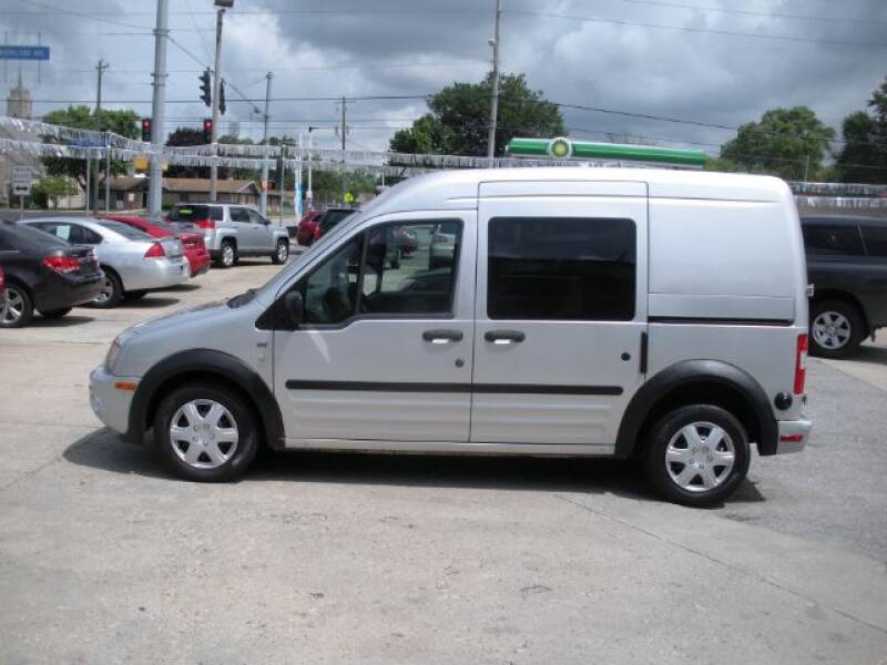 Bob Boruff Auto Sales – Car Dealer in Kokomo, IN